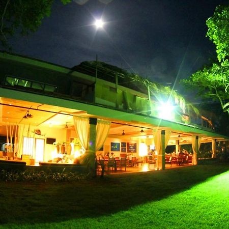 The Zancudo Lodge Eksteriør billede