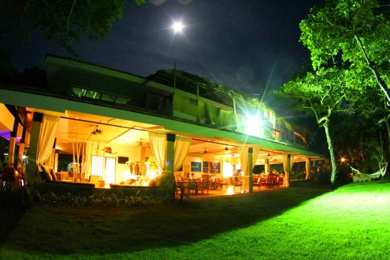 The Zancudo Lodge Eksteriør billede